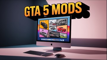 Install Base Mods for GTA 5 Modding on macOS | CrossOver & Parallels Setup Guide