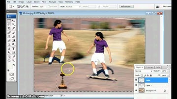 Select Inverse and Deselect
