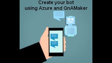 Chat Bot using Azure and QnA Maker
