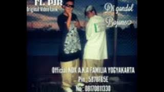 Ndx aka familia-bojoku di gondol bojone