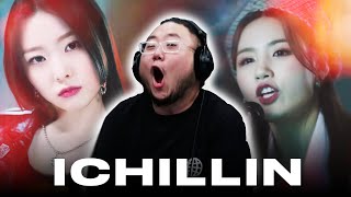 Download lagu The Kulture Study: ICHILLIN' 'Alarm' MV REACTION & REVIEW