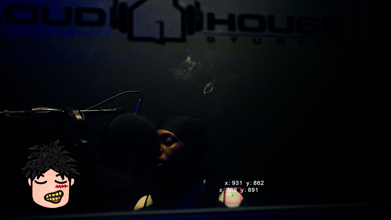 BopNy - Universal Studios (Official Video)