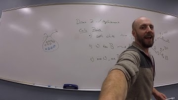 Probability Basics - Drawing with Replacement