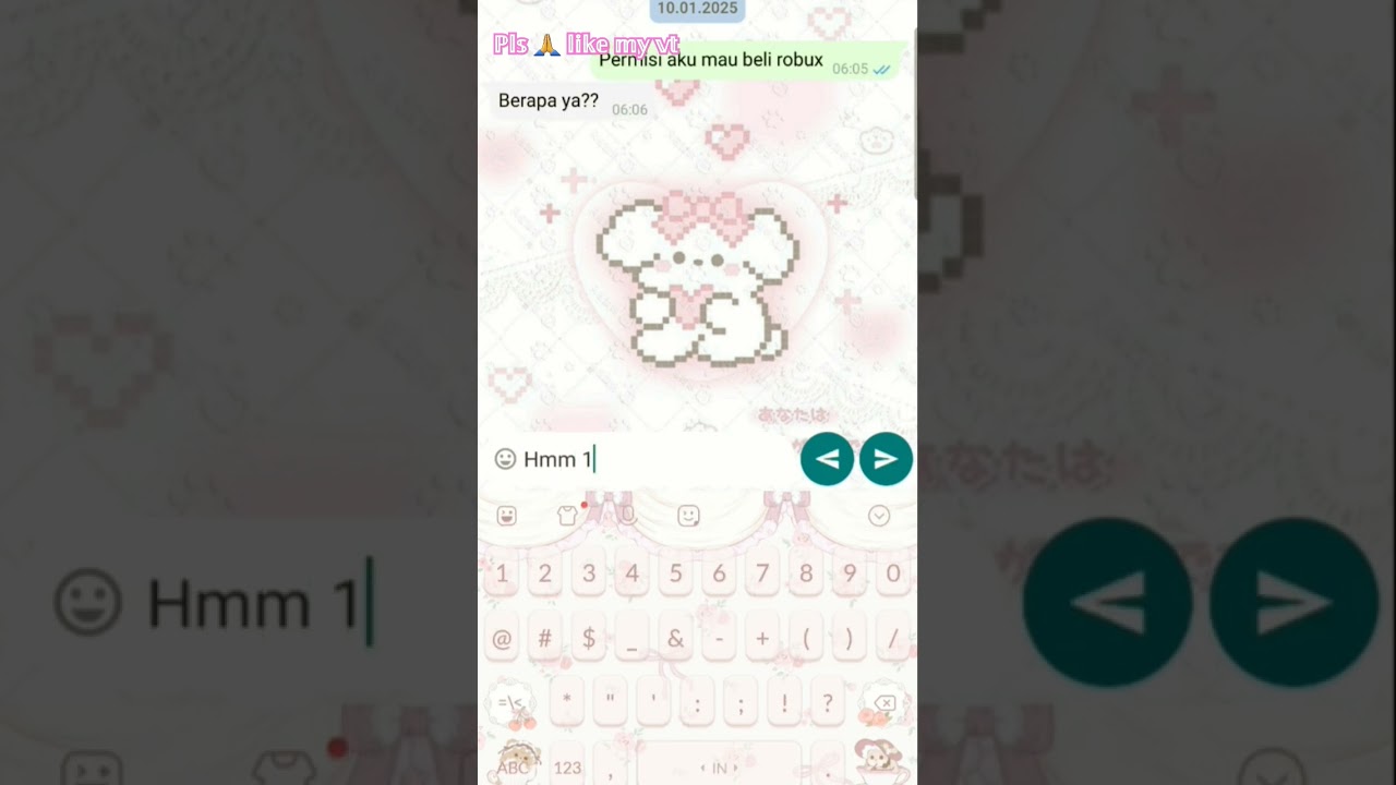 ℙ𝕠𝕧 𝕣𝕠𝕓𝕝𝕠𝕩 