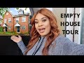  house tour empty house tour 2022  visitez  notre nouvelle maison vide 