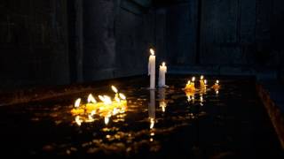 Horror Story HD - The Temple by HP Lovecraft
