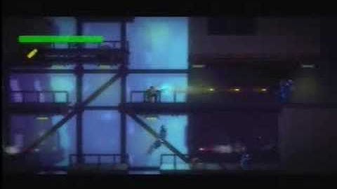 Bionic Commando Rearmed: Shotgun Upgrade (X3AH)