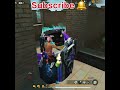 Maramari let's go || free fire ||