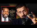 The Book that CHANGED My Life | The 50th Law By Robert Greene