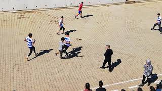 Adana Çukurova Salbaş Anadolu Lisesi Futbol Turnuvası Video screenshot 3