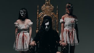 Drown In Sulphur - Shadow Of The Dark Throne ( VIDEO)