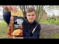 РАМЕН BIG BON DISCOVERY ЗА 40 РУБЛЕЙ | ДЕШЁВАЯ ЛАПША БИГ БОН СО ВКУСОМ МИСО С СОУСОМ | ДЕГУСТАЦИЯ