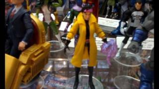 Hasbro Booth NYCC 2011.