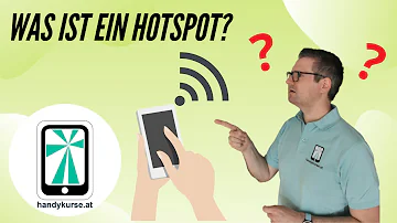 Ist ein Hotspot kostenlos?