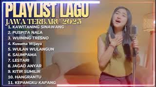 Download lagu PLAYLIST LAGU JAWA TERBARU 2025 - LALA ATILA COVER AKUSTIK TERBARU - KUSUMA WIJAYA - PUSPITA NALA