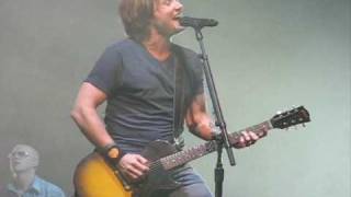 Keith Urban~Shine~Wichita, KS~Kansas Coliseum~Thursday March 6, 2008