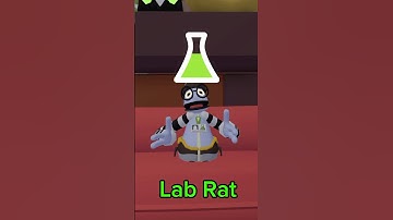 Trolling as a lab rat#yeeps #funny #vr ￼