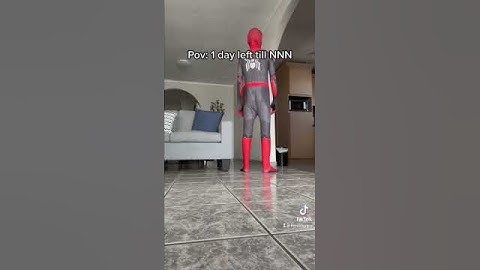 Prepare yourselves soldiers🫡 #humor #meme #funny #spiderman #november #nnn #prank