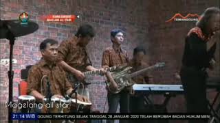 Masih Adakah Cinta (M.A.S)