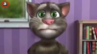 Tom Dan Kaynana Ya Hizmet Etme Dersleri Cok Komik