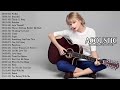Top 40 Acoustic Guitar Covers Of Popular Songs - Best Instrumental Music 2019 Mp3 Song