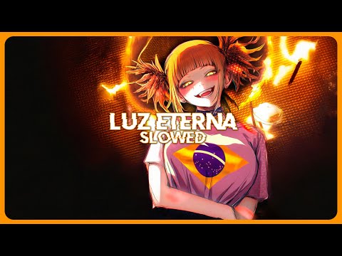 Flame Runner Luz Eterna Slowed