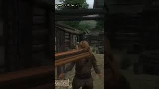 Oblivion Glitches are the Funniest Video Game Glitches