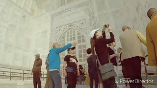 Aagra Tajmahal Ali Arif Hussain Ghosi