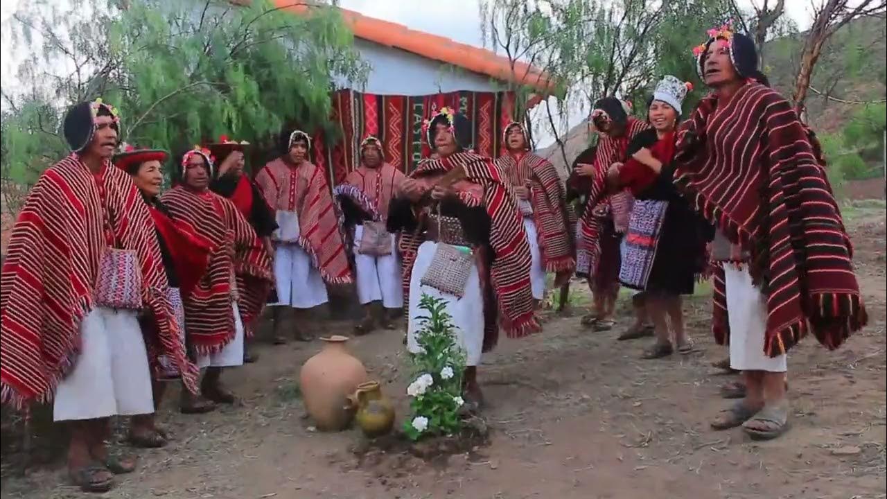 Música Originaria Puka Puka (Papa llank'ay) YouTube
