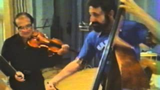 Amazing Bass - Profile of Gary Karr by the BBC
