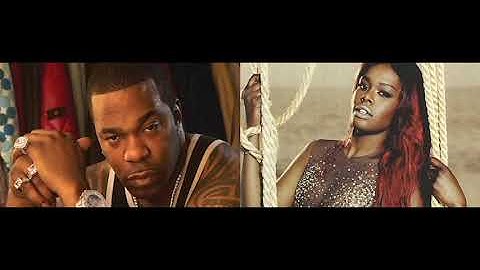 Busta Rhymes & Azealia Banks - Partition (Remix)