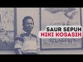 Niki kosasih dan sejarah saur sepuh