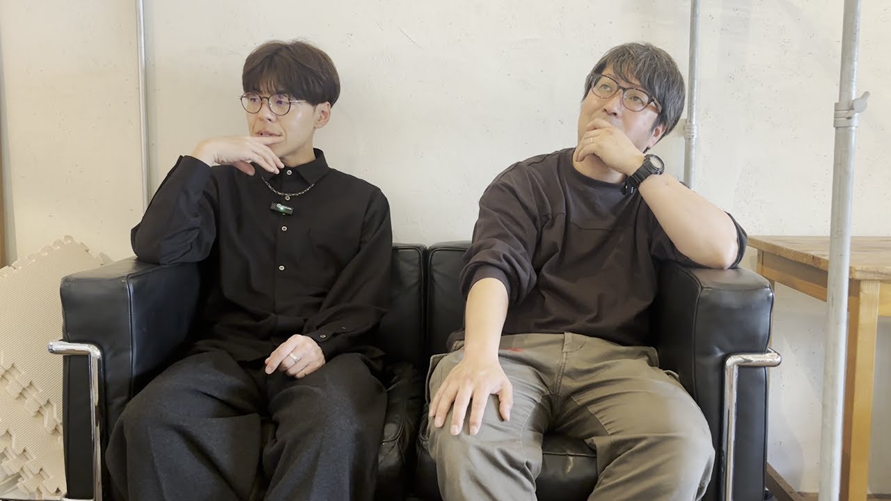 【品とか所作とか】シンガポールからの視察がありました