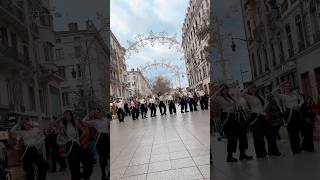 Bringing old kpop back 🌟 #kpop #kpopinpublic #dance #kpopcover