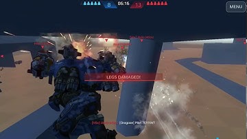 Test Server 1.28.18 New Map Bridge