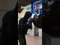 Watch and LEARN... Become a Heavy Hitta! #boxing #boxingtraining #powerful #shortsvideo