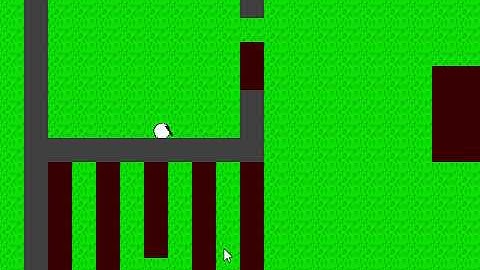 Basic gamemaker tds game (dev-log-1)