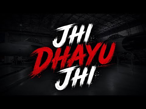 JHI DHAYU JHI | LEDIN CS | Official Music Video (2026)Newari drill 