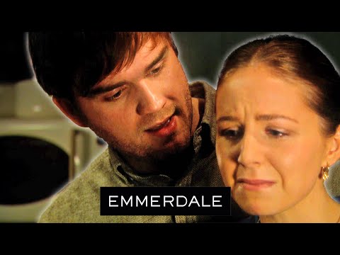 The Dinner Party: Tom And Belle's Story | Emmerdale