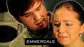 The Dinner Party: Tom And Belle's Story | Emmerdale