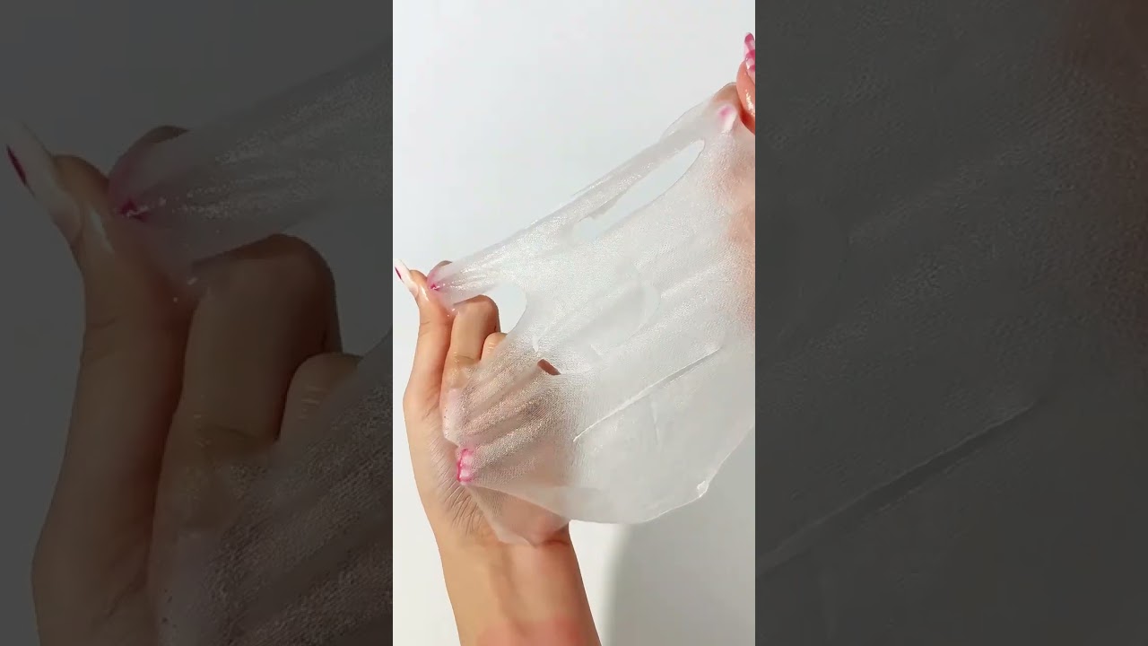 💦🧊 Wake Up Your Skin with OHO Ice Cooling Mask – A Must-Try Skin Revival! ✨