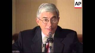 USA: BP AMOCO/ARCO MERGER LATEST