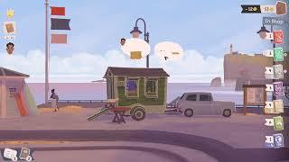 Tiny Bookshop Demo - Fun & Cozy game