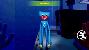 New Best Real Poppy Playtime Chapter 1 Mobile Game - Full Android Gameplay Walkthrough #13