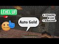 Auto Gold Pigman Farm Minecraft