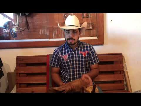 #bota #cowboys #country #tutorial Tutorial: Hidratando sua bota velha ...