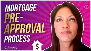 How to get Preapproved for a Mortgage | Mortgage PreApproval Process [2022]