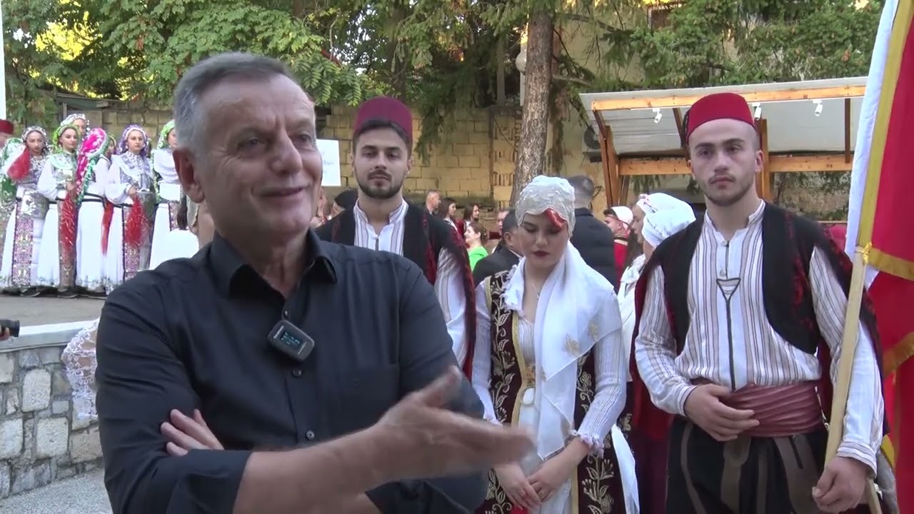 FA Rozaje na balakanfestu 20.10.2023