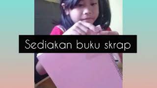 Projek PBL: Buku Skrap (EMK): Sains/PSV - Proses Pembiakan Haiwan