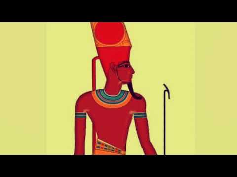   آمون رع